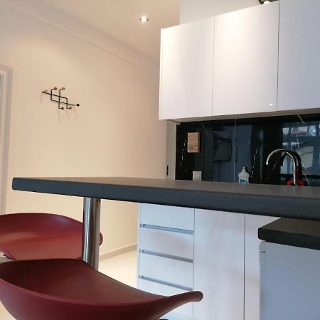 Syntagma Nest Apartment Афины Экстерьер фото