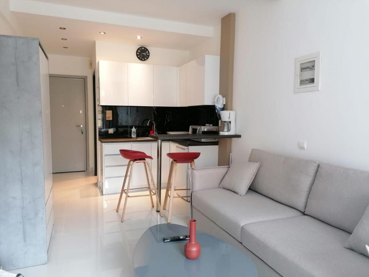 Syntagma Nest Apartment Афины Экстерьер фото