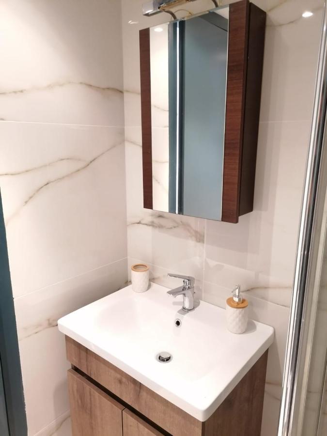 Syntagma Nest Apartment Афины Экстерьер фото