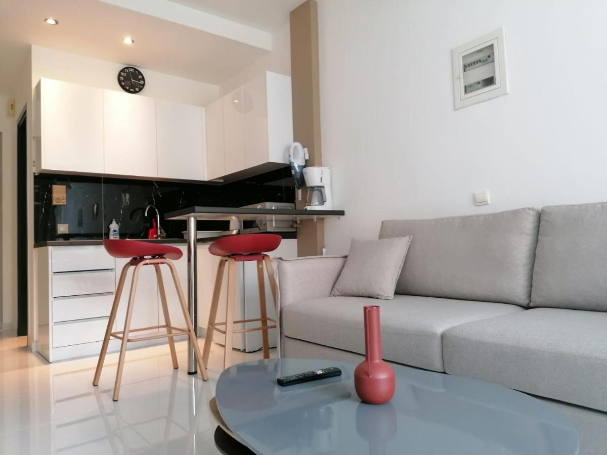 Syntagma Nest Apartment Афины Экстерьер фото