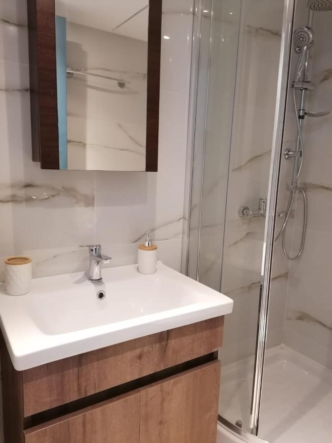 Syntagma Nest Apartment Афины Экстерьер фото