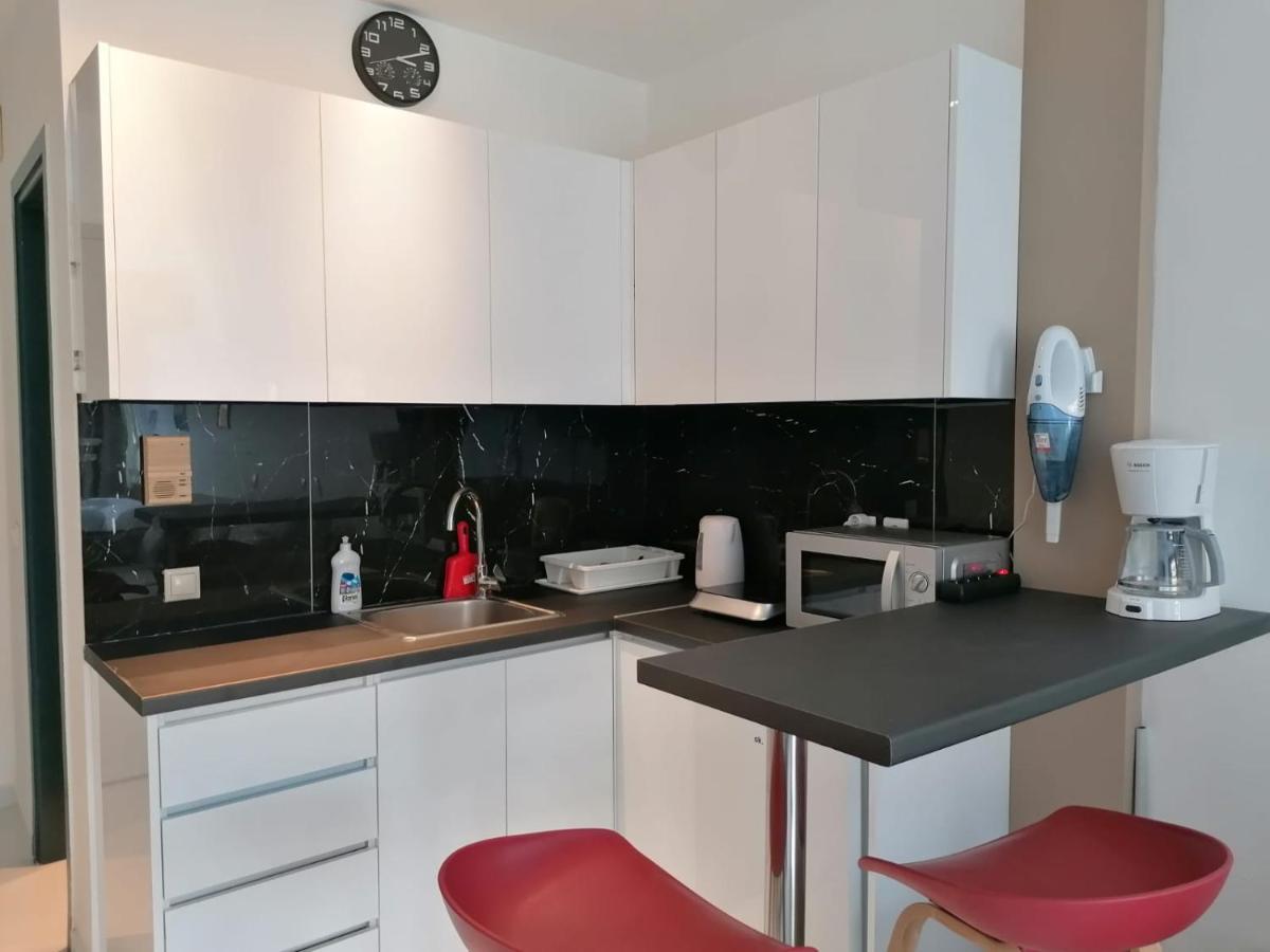 Syntagma Nest Apartment Афины Экстерьер фото