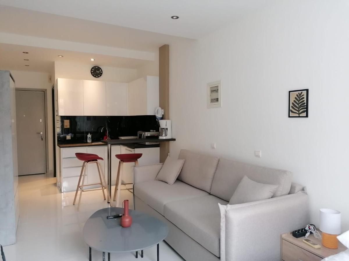 Syntagma Nest Apartment Афины Экстерьер фото