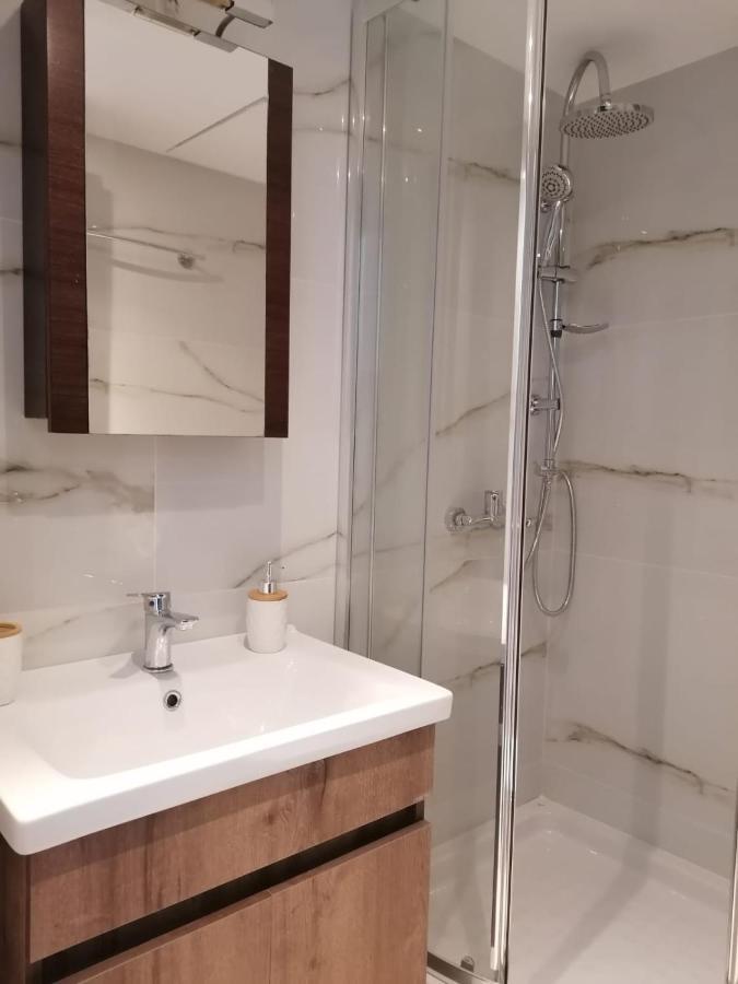Syntagma Nest Apartment Афины Экстерьер фото